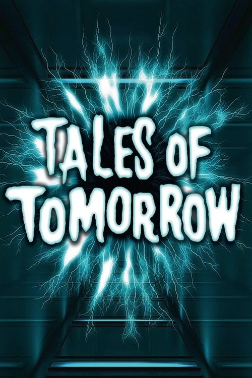 Tales of Tomorrow poster