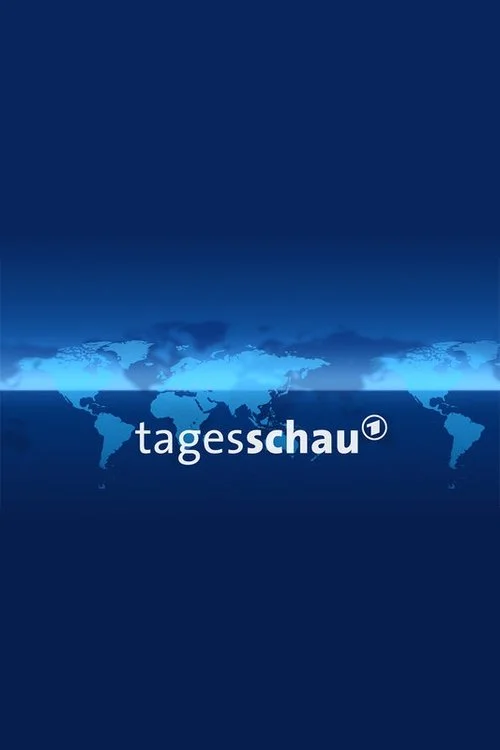 Tagesschau poster