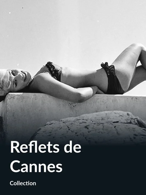 Reflets de Cannes poster