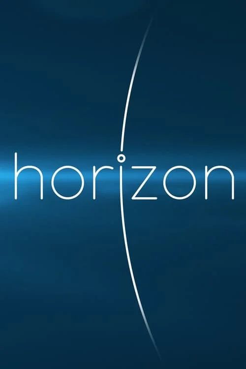 Horizon poster