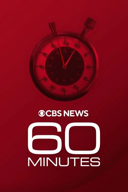 60 Minutes poster