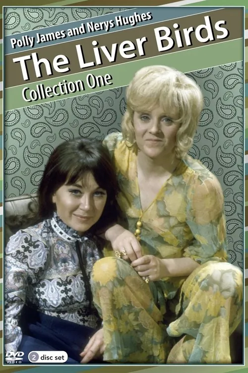 The Liver Birds poster