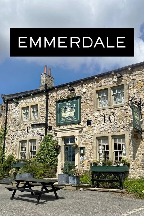 Emmerdale poster