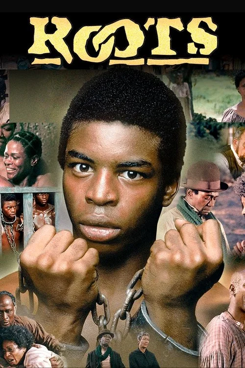 Roots poster