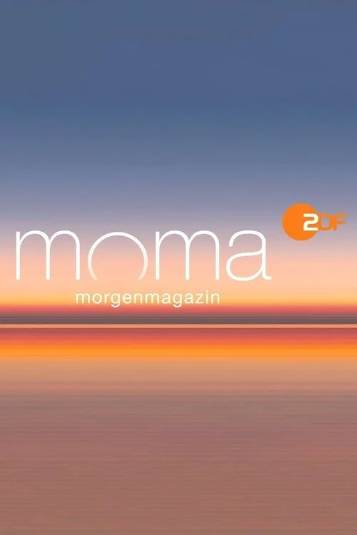 Morgenmagazin poster