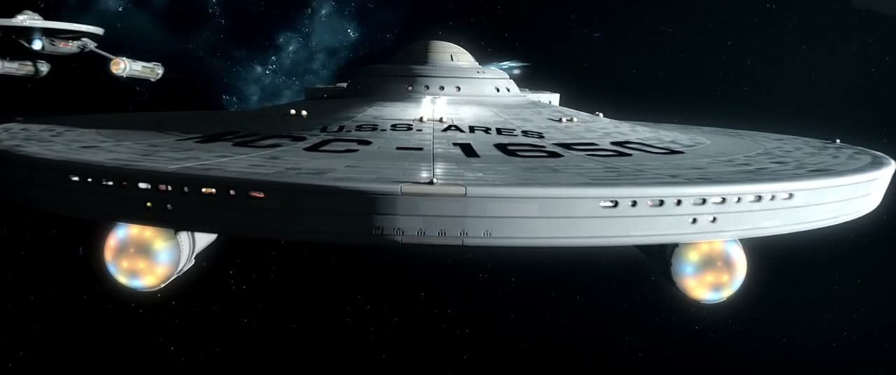 Axanar: The Gathering Storm