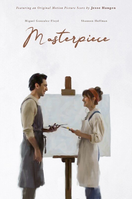 Masterpiece
