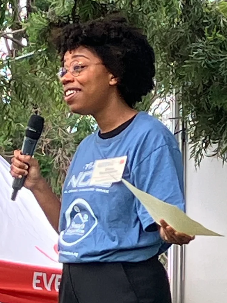 Diona Reasonover portrait