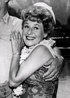 Jane Dulo portrait
