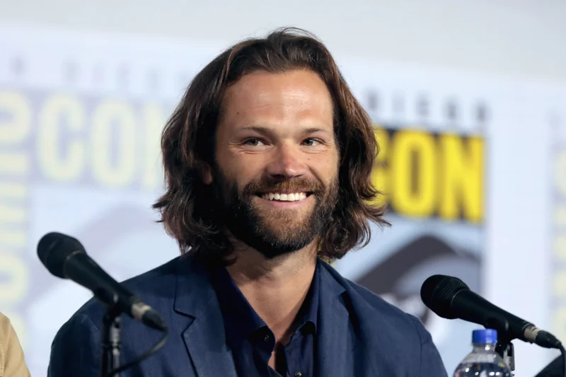 Jared Padalecki portrait