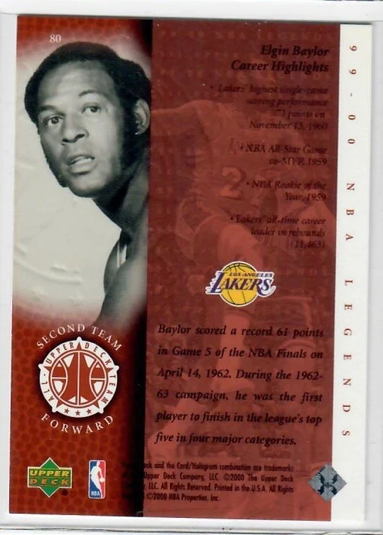 1959 Swedish Rekord Journal Wayne Gretzky