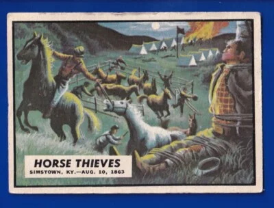 1962 Dutch Gum Elvis Presley #13