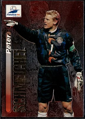 1987 Panini Soccer Diego Maradona #82