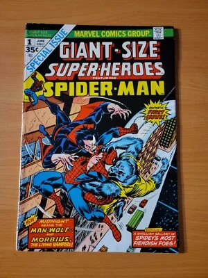 Giant-Size X-Men #1
