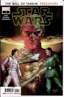 Something is Killing the Children #7