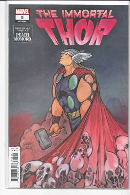 Thor #5