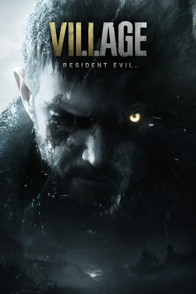 Resident Evil Village