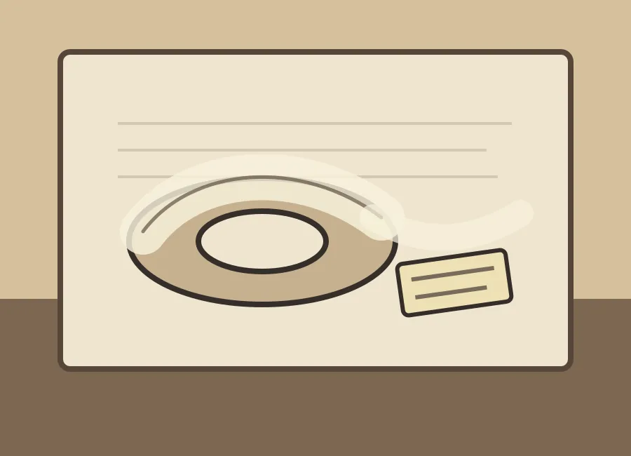 Scotch Cellulose Tape