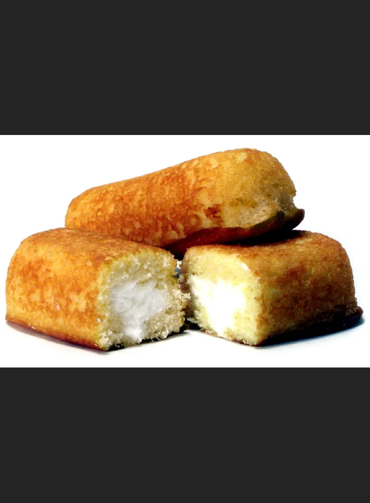 Twinkie Snack Cake