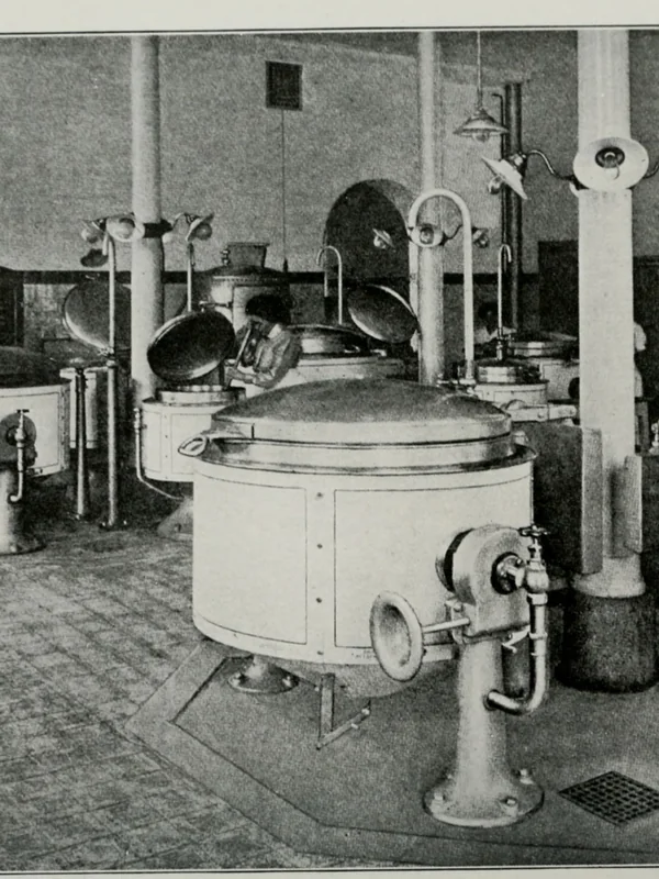 Pressure Cooker Modern Design