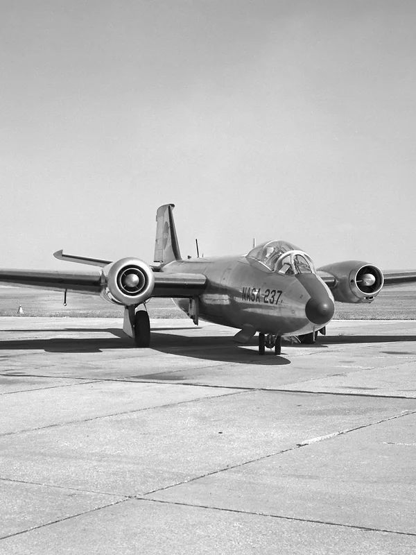 Jet Engine Noise Reduction