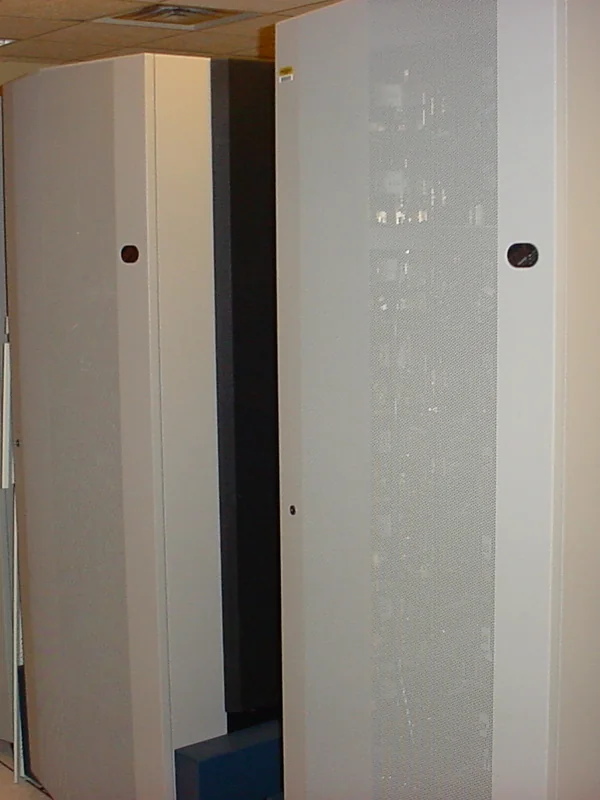 High-Speed Tape Drive