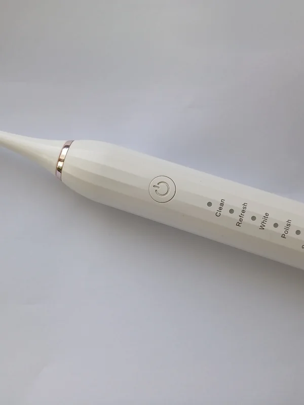 Electric Toothbrush