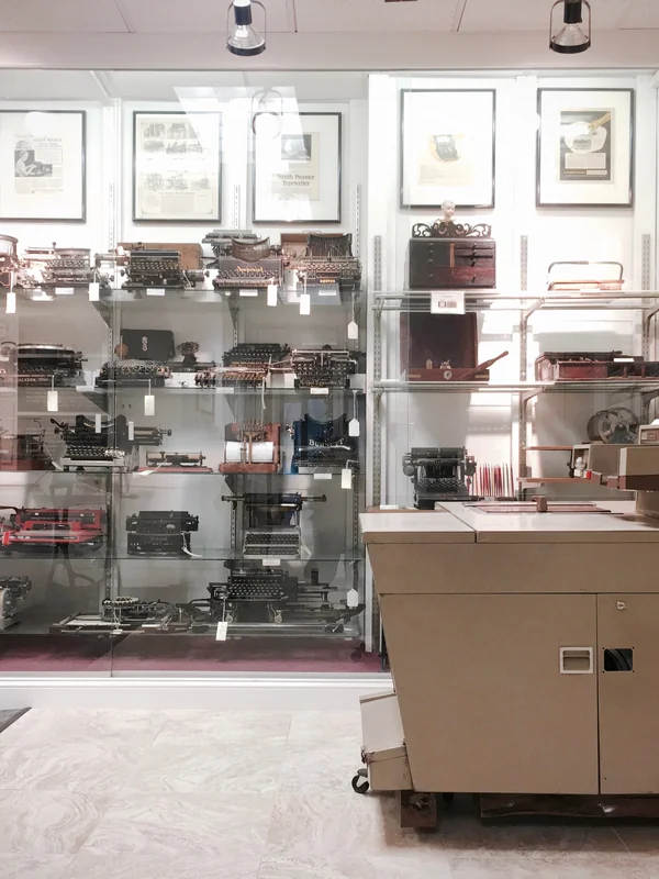 Photocopier (Xerox 914)