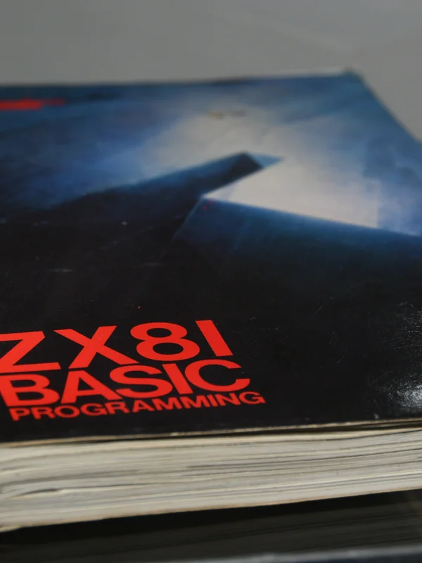 Computer Programming Language (BASIC)