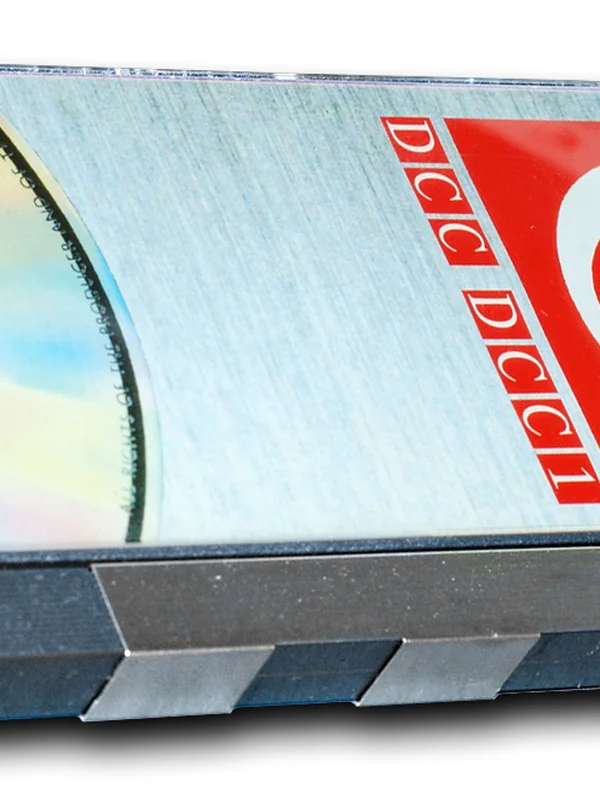 Digital Music Compact Disc Production