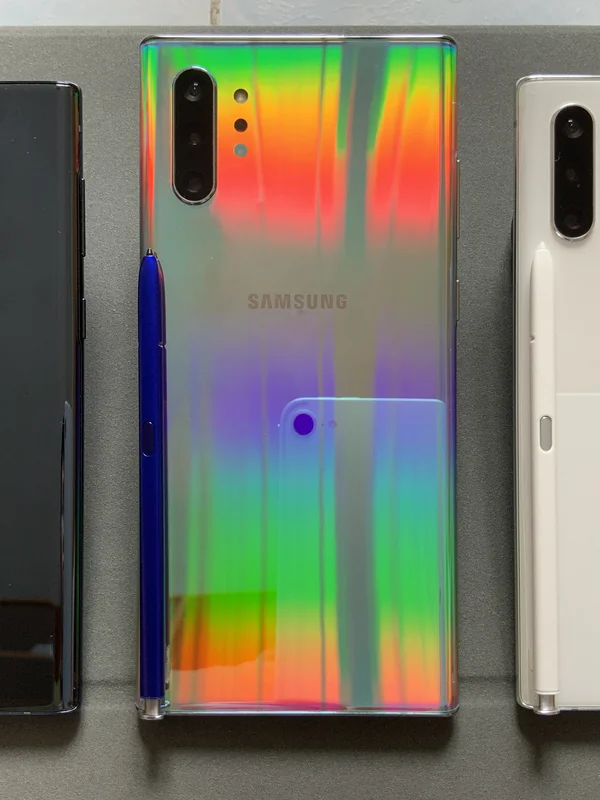 Pen-Based Computing Concept