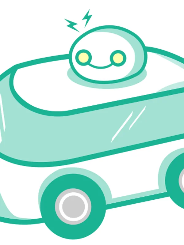 Autonomous Delivery Robots