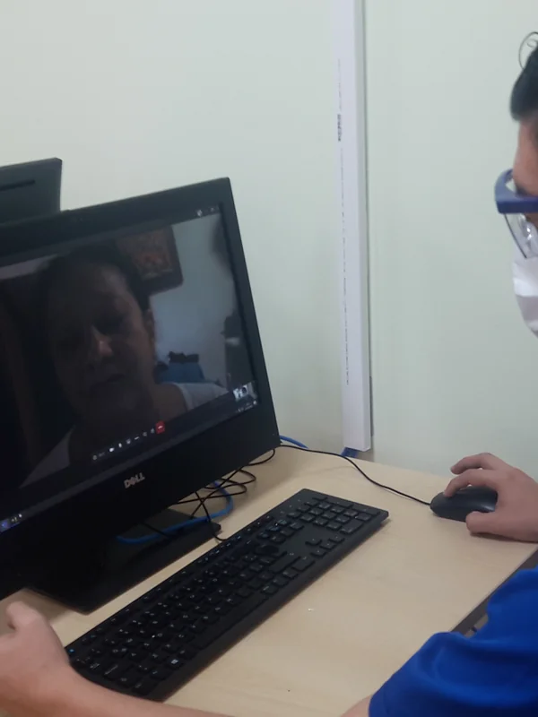 Telehealth Platforms Scale-Up