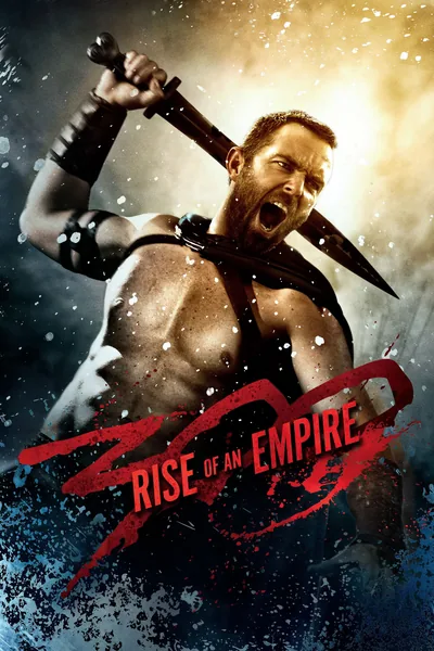 300: Rise of an Empire