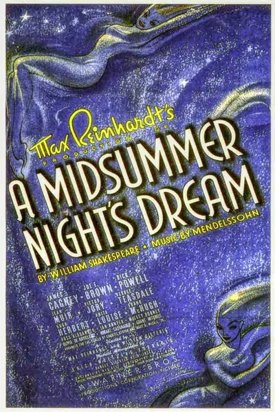 A Midsummer Night's Dream