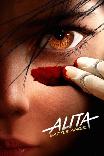 Alita: Battle Angel