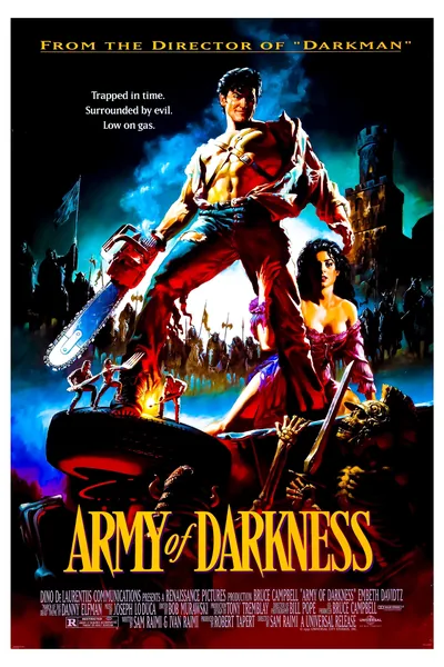 Army of Darkness