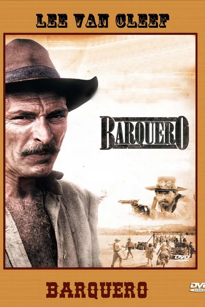 Barquero