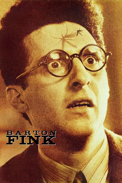 Barton Fink