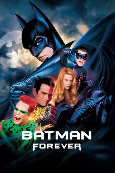 Batman Forever