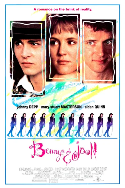 Benny & Joon