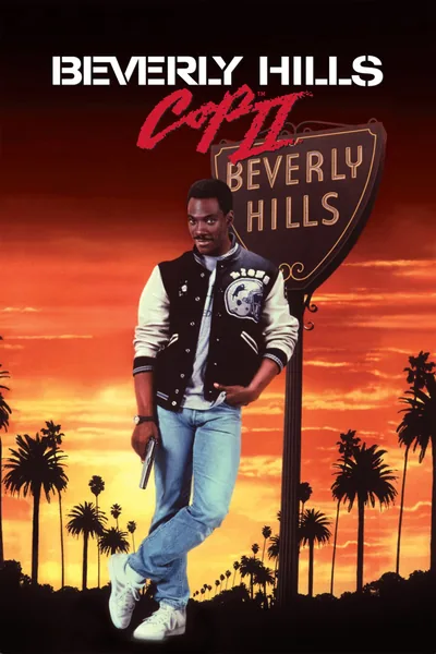 Beverly Hills Cop II