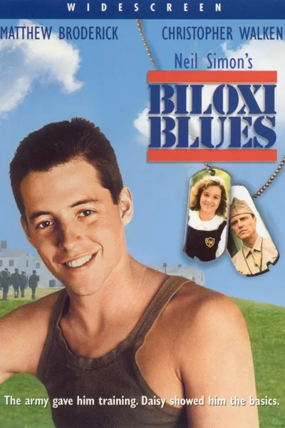 Biloxi Blues
