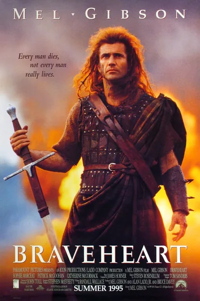 Braveheart
