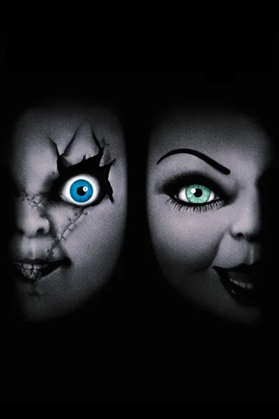 Bride of Chucky