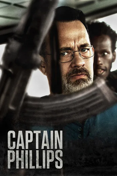 Captain Phillips