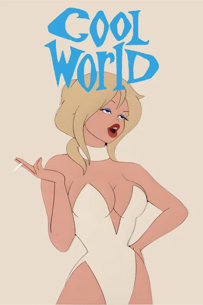 Cool World