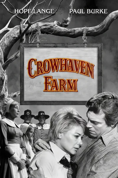 Crowhaven Farm