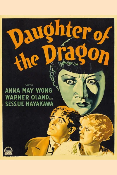 Daughter of the Dragon
