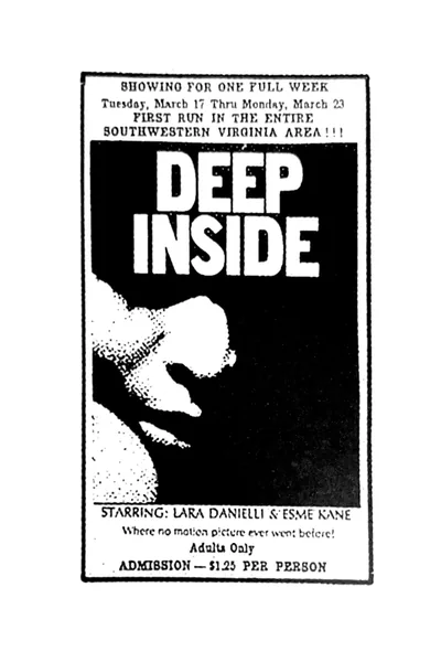 Deep Inside